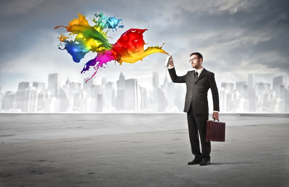  Idea Generation Images